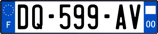 DQ-599-AV