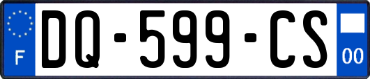 DQ-599-CS