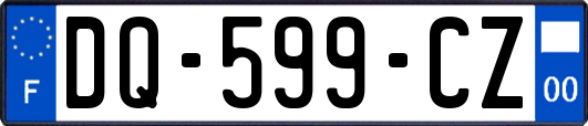 DQ-599-CZ