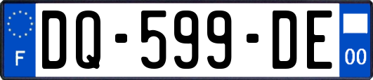 DQ-599-DE