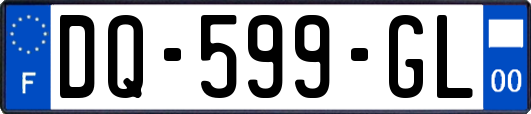 DQ-599-GL