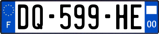 DQ-599-HE