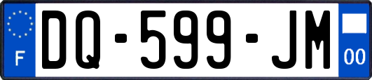 DQ-599-JM