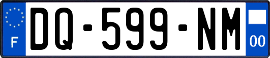 DQ-599-NM