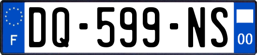 DQ-599-NS