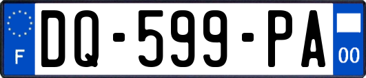 DQ-599-PA