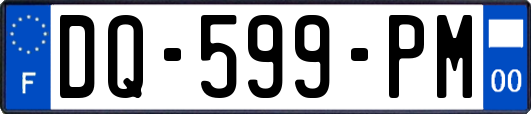 DQ-599-PM