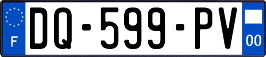DQ-599-PV
