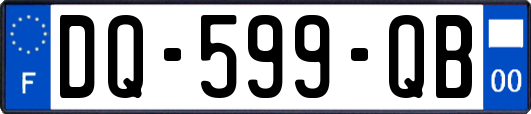 DQ-599-QB