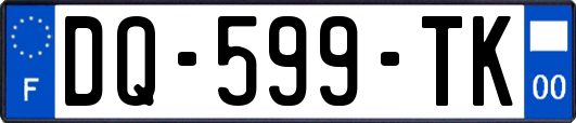 DQ-599-TK