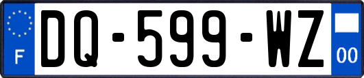 DQ-599-WZ