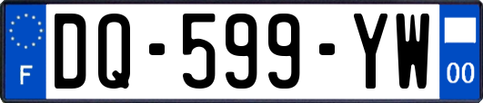 DQ-599-YW