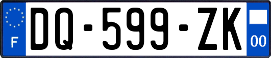 DQ-599-ZK