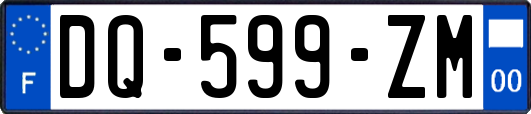 DQ-599-ZM