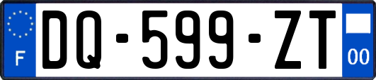 DQ-599-ZT