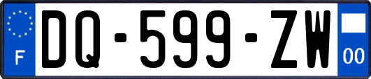 DQ-599-ZW