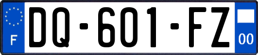 DQ-601-FZ