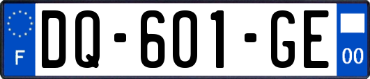 DQ-601-GE