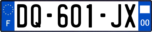 DQ-601-JX