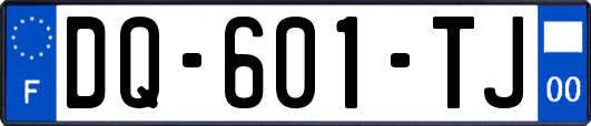 DQ-601-TJ