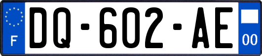 DQ-602-AE