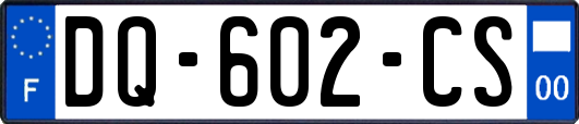 DQ-602-CS