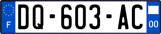 DQ-603-AC