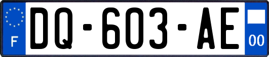 DQ-603-AE