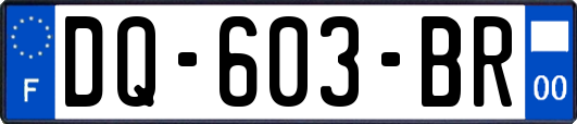 DQ-603-BR