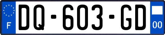 DQ-603-GD