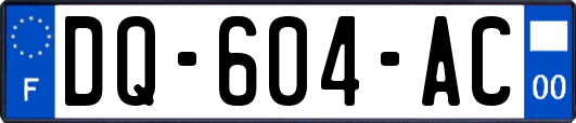 DQ-604-AC