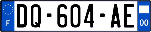 DQ-604-AE