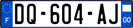 DQ-604-AJ