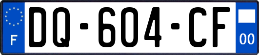 DQ-604-CF