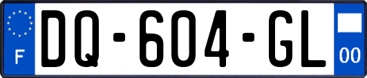 DQ-604-GL