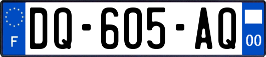 DQ-605-AQ