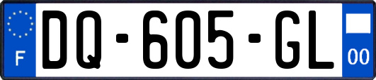 DQ-605-GL