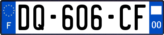 DQ-606-CF