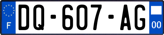 DQ-607-AG