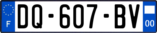 DQ-607-BV