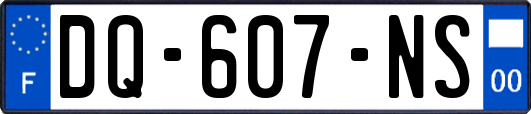 DQ-607-NS