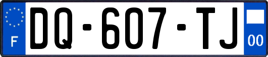 DQ-607-TJ