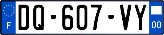 DQ-607-VY