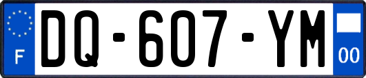 DQ-607-YM