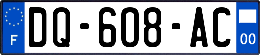 DQ-608-AC