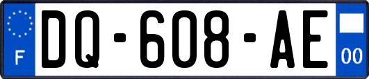 DQ-608-AE