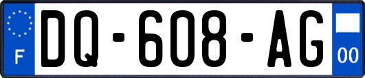 DQ-608-AG