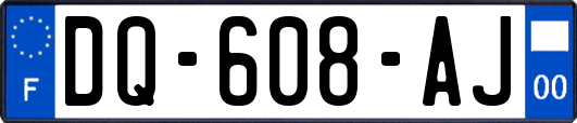 DQ-608-AJ