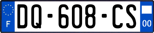 DQ-608-CS