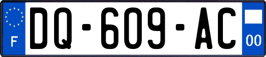 DQ-609-AC